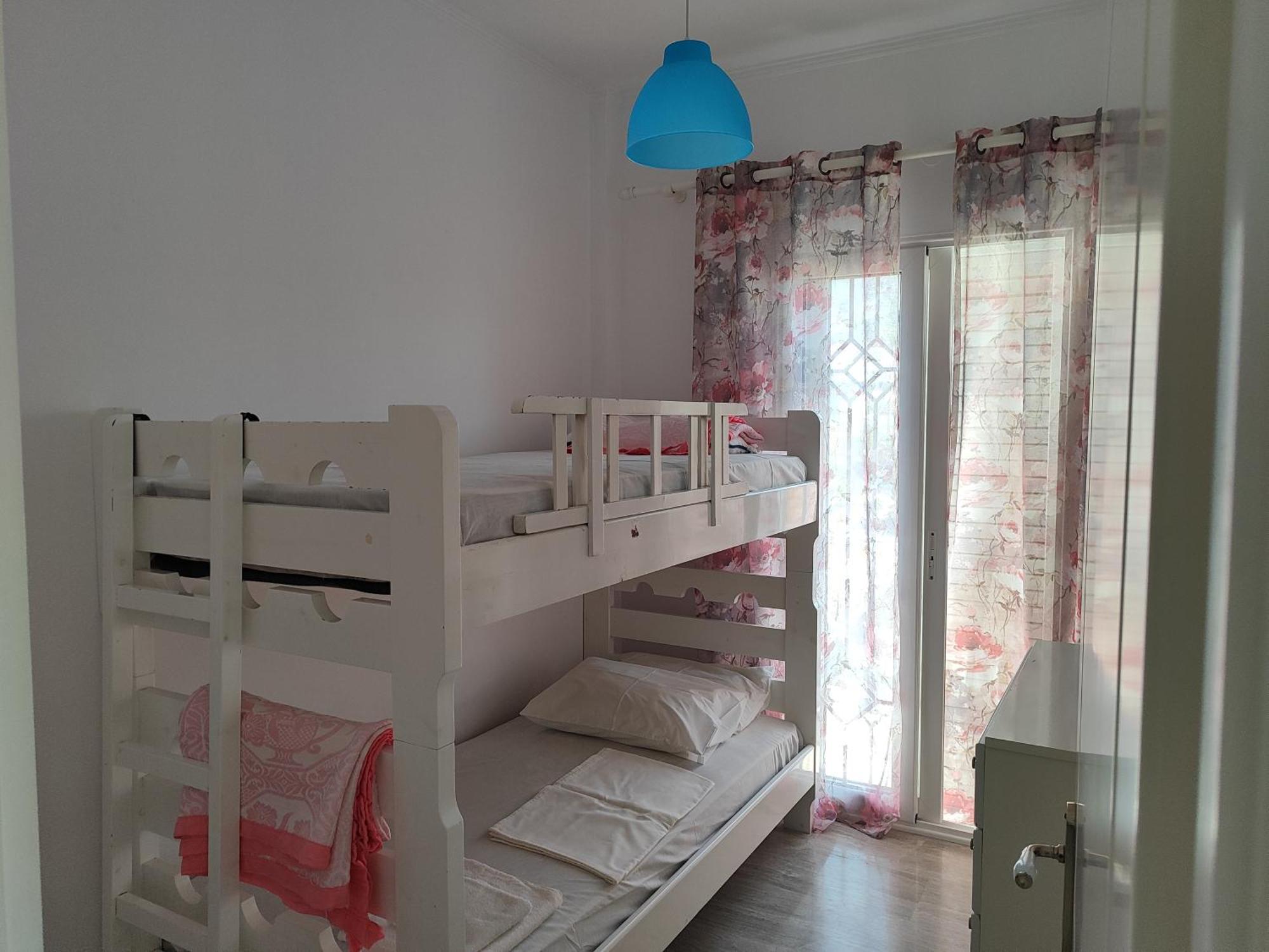 Holiday House With Sea View In Skala Polichnitos Skala Polichnitou 外观 照片